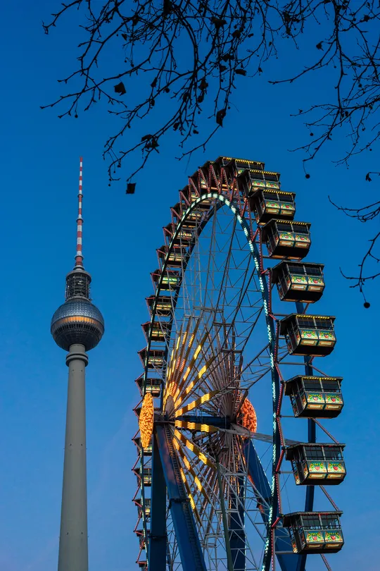 3_Berliner Fernsehturm