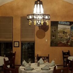 The Grill - InterContinental Cairo Semiramis User Photo