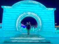 Harbin Ice & Snow World