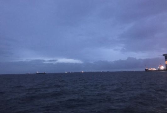 Harbor View Restaurant User Photo