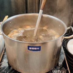 回味鸭血粉丝汤(湖北路店) User Photo