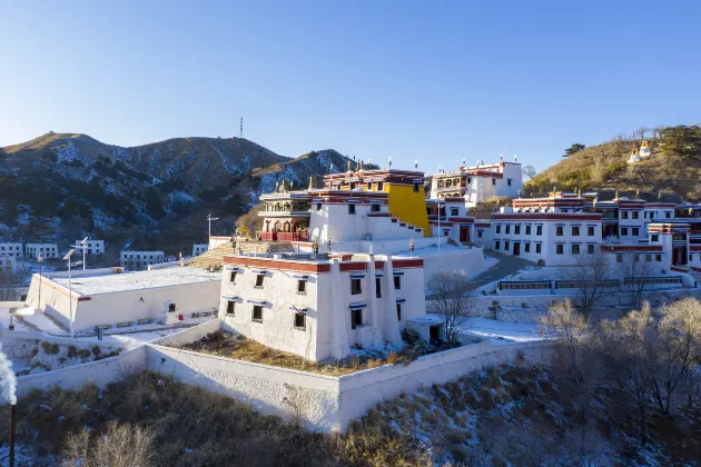 3-Star Hotels in Baotou