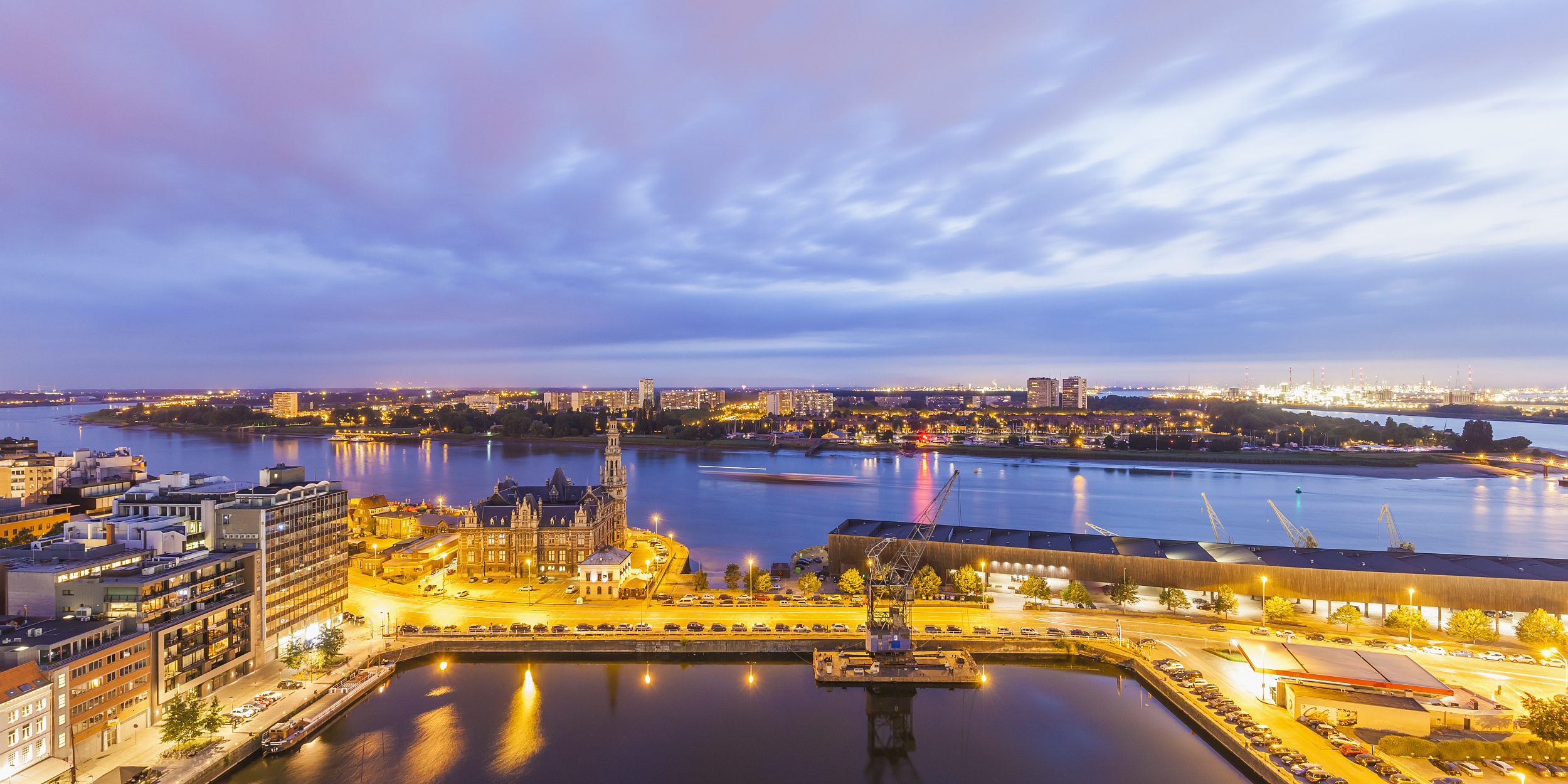 2025 Antwerp Travel Guide: Must-see attractions, popular food, hotels, transportation routes (updated in July)