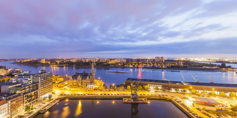 Antwerp