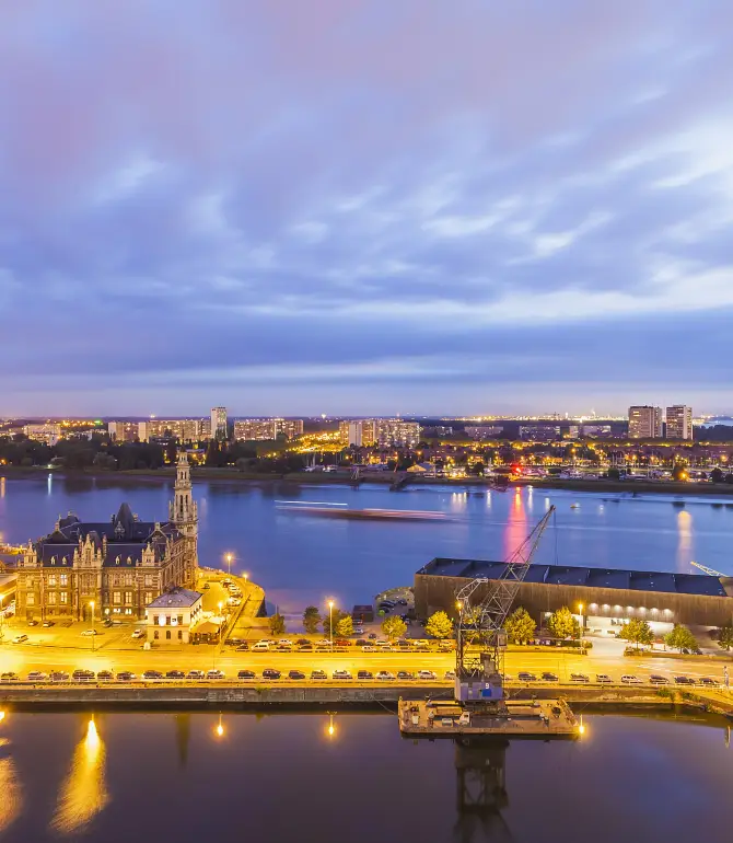 Antwerp