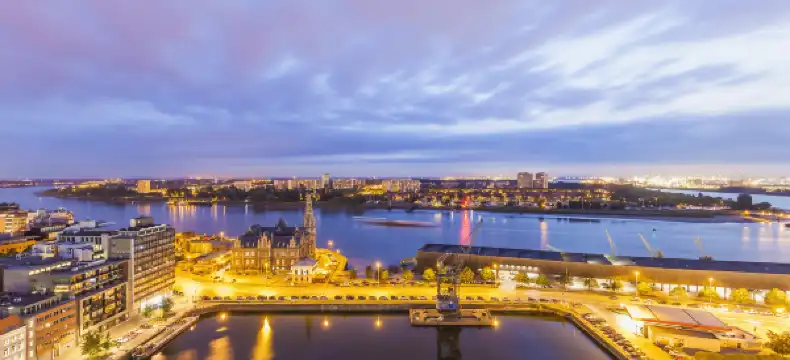 Hotels in Antwerp