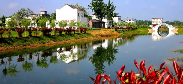 Hotels in Jieshou