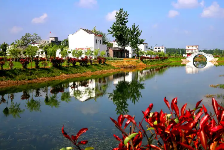Hangting Hotel Hotels in Jieshou