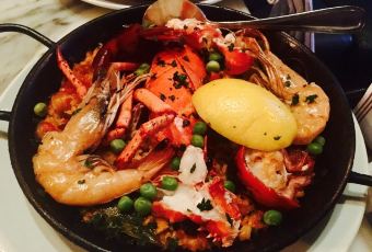 Beso by Patria - Spanish Restaurant Toronto User Photo