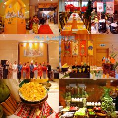 Cafe Liao User Photo