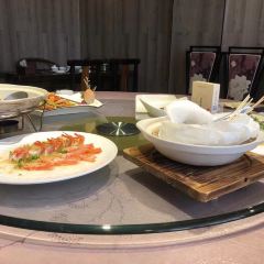 新嘉园海鲜(东源店) User Photo