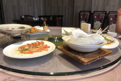 新嘉园海鲜(东源店)