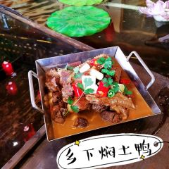 食城客栈百荷园生态餐厅 User Photo