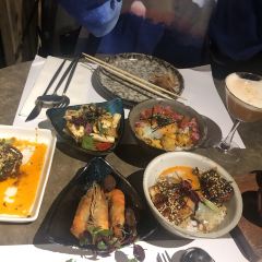 ATELIER IZAKAYA User Photo