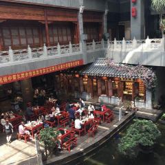 Tangshan Banquet User Photo
