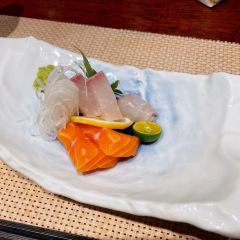 Seki-Tei (The St. Regis Shanghai Jingan) User Photo