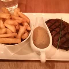 Rare Steakhouse Midtown User Photo