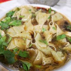 Zhengweizhaiguobacai(Xi Bei Jiao Dian ) User Photo