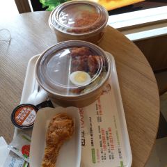 德克士(总督署店) User Photo