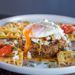 Karma Greek Restaurant User Photo