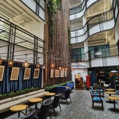 THE PRESS User Photo