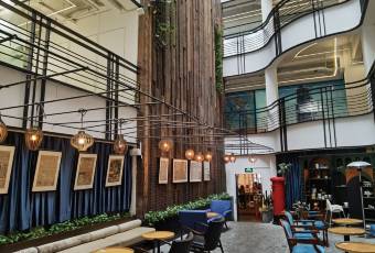 THE PRESS（申報館店）用戶圖片
