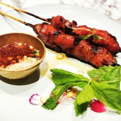 The Market Lane User Photo