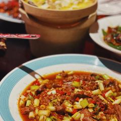 天辣(陆家嘴中心店) User Photo