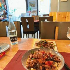 Asador Libanés張用戶圖片