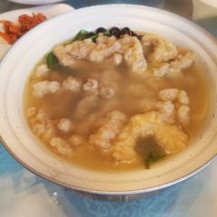 五粮液海鲜大酒店(文博城店) User Photo