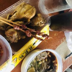 老糊粥鋪張用戶圖片