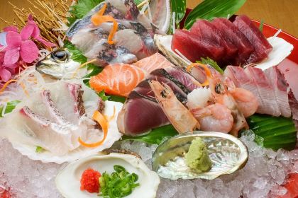 Kaisen Umaimonya Isonoya Kagoshimachuoekihonten