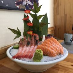 菜菜子·居酒屋(农科路店) User Photo