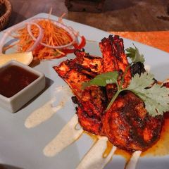 THE GULAI HOUSE User Photo