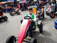 Baguio City 