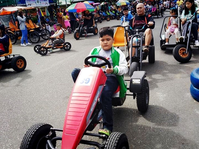 Baguio City 