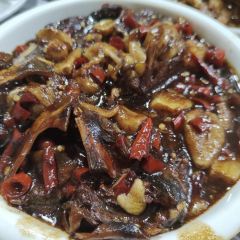 鐵頭燒菜館（立新路店）張用戶圖片