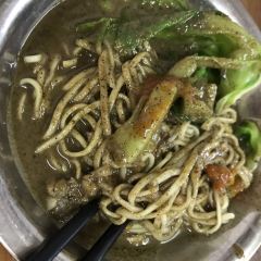 東興牛肉店(莊府巷店)張用戶圖片