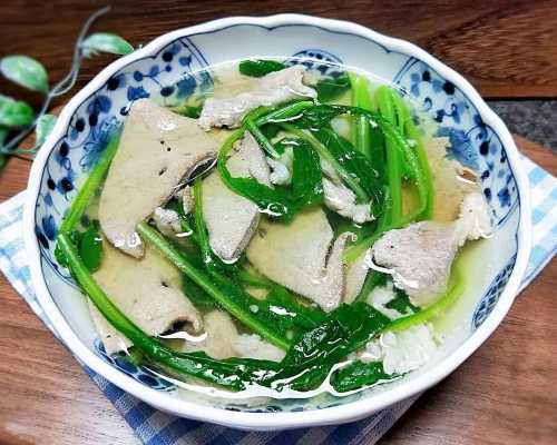 Soon Lai Kway Chap
