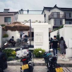 舶来 Coffee·Restaurants(环太湖店) User Photo