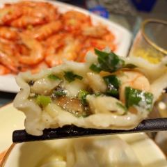 小紅鯨·海鮮味道（軫大路店）張用戶圖片