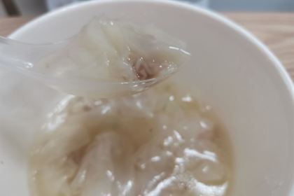 阿肥发扁食(南大街店)