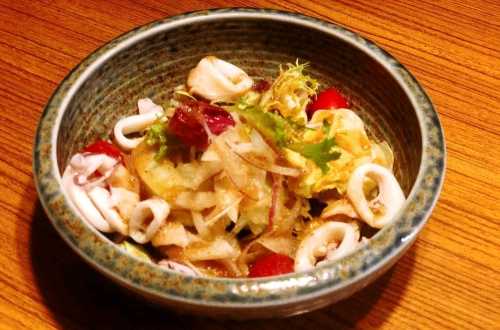 Jie Sushi Restaurant