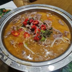 晋北会馆 ảnh của người dùng