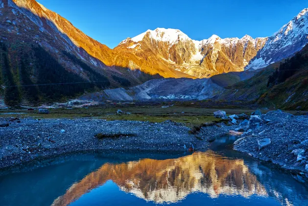 Хоумстей в г. Нюинтри