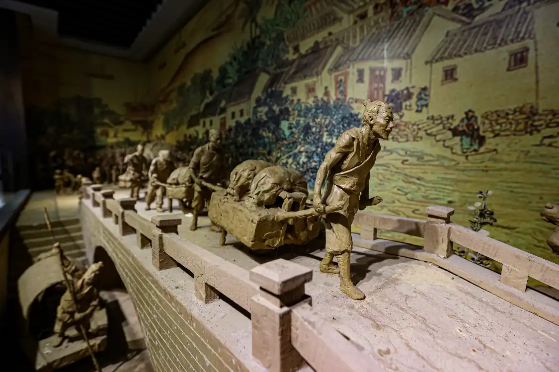 Hotel in zona Dongguan Museum