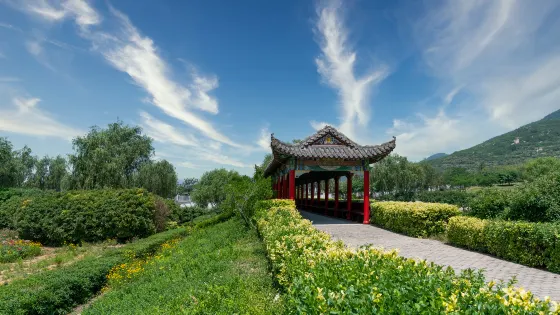 剪雲山路