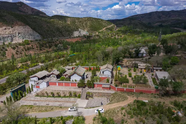 2-Star Hotels in Xia County