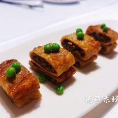Xiaochunianghuaiyangcai (xinjiekou) 여행 사진