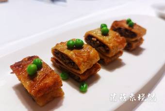小廚娘淮揚菜（新街口艾尚天地旗艦店）用戶圖片